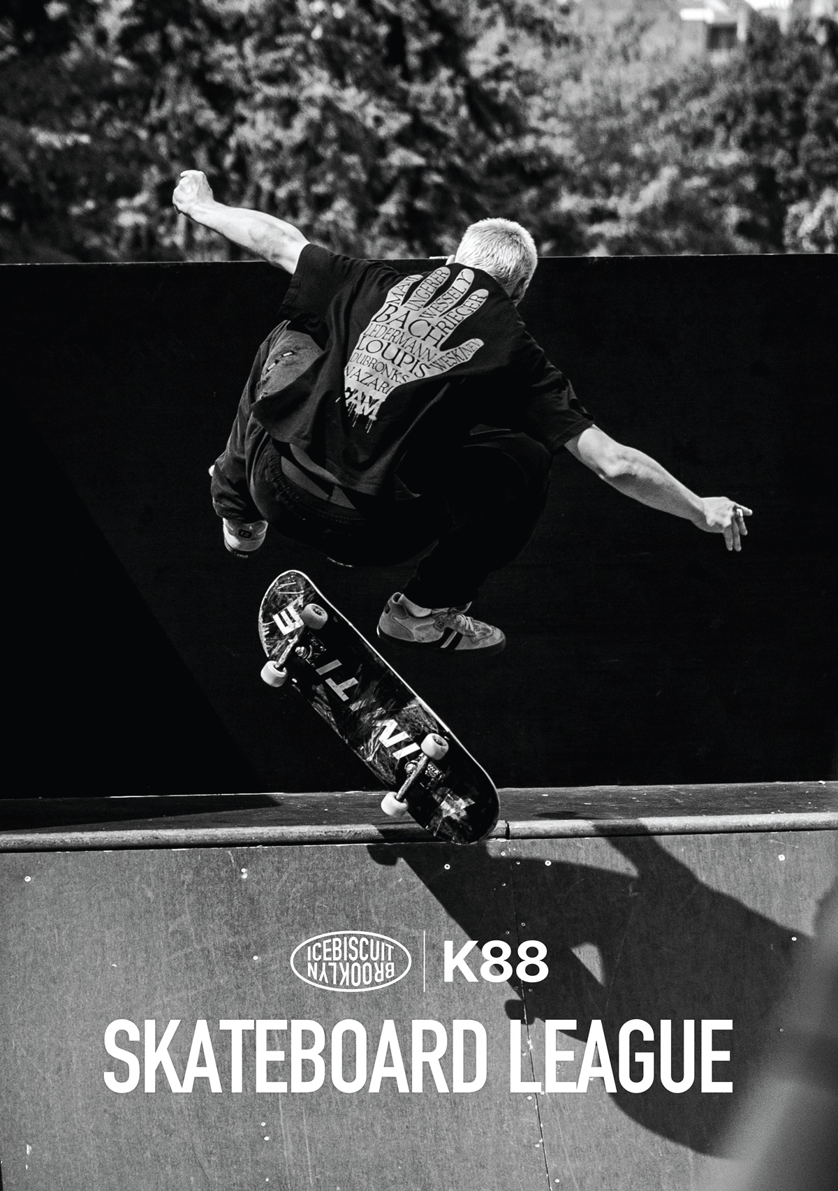 더캐리 아이스비스킷, ‘K88 스케이트보드 리그’ 메인 스폰서 참여 27-Image